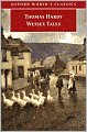 Wessex Tales