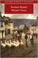 Wessex Tales