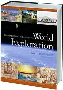 The Oxford Companion to World Exploration: Two-volume set