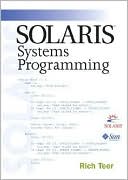 download Solaris Systems Programming book