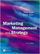 Marketing Management and Strategy
