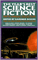 The Year's Best Science Fiction: Ninth Annual Collection