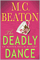 The Deadly Dance (Agatha Raisin Series #15)