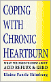 Coping with Chronic Heartburn: What You Need to Know about Acid Relux and Gerd