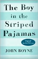 The Boy in the Striped Pajamas