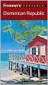 Frommer's Portable Dominican Republic