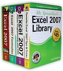 Mr. Spreadsheet's Excel 2007 Library