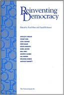 Reinventing Democracy