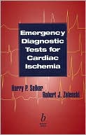 download Emergency Diagnostic Tests for Cardiac Ischemia book