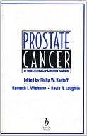 Prostate Cancer Handbook