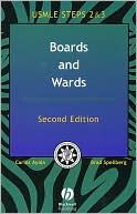 Boards and Wards: A Review for the USMLE Step 2 and 3