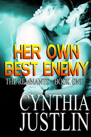 Her Own Best Enemy