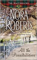 All the Possibilities (MacGregors Series #3)