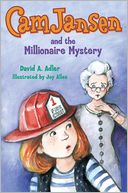 Cam Jansen and the Millionaire Mystery