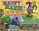 Happy Mardi Gras