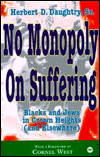 No Monopoly on Suffering: Blacks & Jews in Crown Heights & Elsewhere