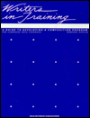 Writers in Training: A Guide to Developing a Composition Program
