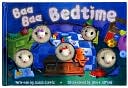Baa Baa Bedtime