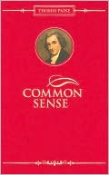 Common Sense (Barnes & Noble Gift Edition)