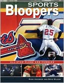 Sports Bloopers by Mark Huebner: Book Cover