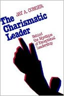 The Charismatic Leader