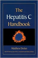 The Hepatitis C Handbook