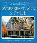 Breakfast Inn Style by Barbara M. Wohlford: Book Cover