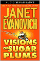 Visions of Sugar Plums (Stephanie Plum Series)