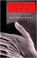 The Substance of Fire and Other Plays