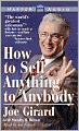 How to Sell Anything to Anybody