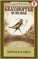 Grasshopper on the Road (I Can Read Book Series: Level 2)