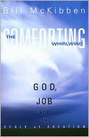 The Comforting Whirlwind: God, Job, and the Scale of Creation