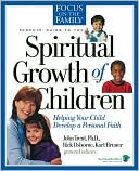 Spiritual Growth of Children