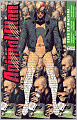 Animal Man: Deus Ex Machina