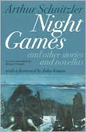 Night Games: And Other Stories and Novellas