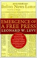 Emergence of a Free Press