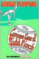 The Curious Case of Sidd Finch