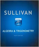 Algebra and Trigonometry