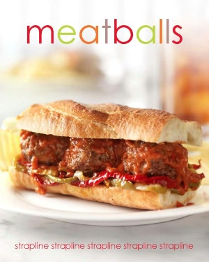 Home-Style Meatballs