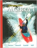 McDougal Littell High School Math: Students Edition Algebra 1 2007