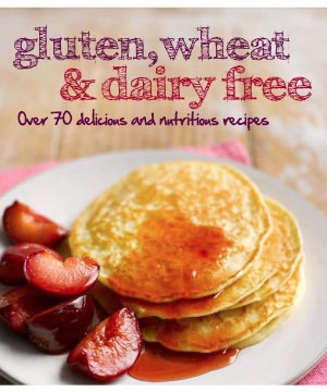 Gluten, Wheat & Dairy Free