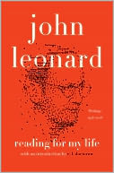 Reading for My Life: Writings, 1958-2008