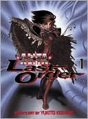 Battle Angel Alita: Last Order, Volume 1: Angel Reborn