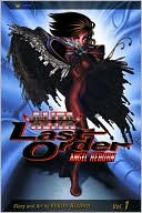 Battle Angel Alita, Volume 1: Rusty Angel