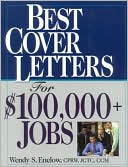 Best Cover Letters for $100,000+ Jobs