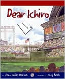 Dear Ichiro