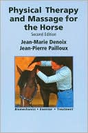 download Physical Therapy and Massage for the Horse book