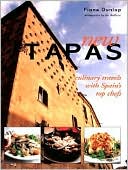 New Tapas: Culinary Travels with Spain's Top Chefs