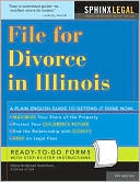 File for Divorce in Illinois