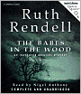 The Babes in the Wood (Chief Inspector Wexford Series #19)